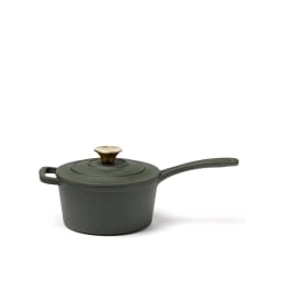 0. Monte gjutjärn såskastrull