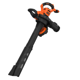 1. Lövblås 3000W Blås&Sugfunktion