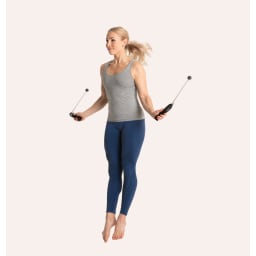 0. JUMP Digitalt Hopprep