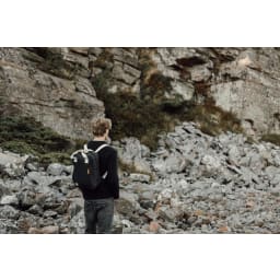 5. Sortino RCS ryggsäck