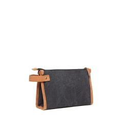 2. Bosler necessär GRS återvunnen canvas