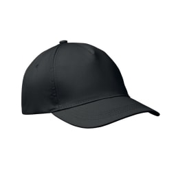 0. Basebollkeps med 5 paneler