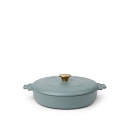 0. Monte heritage gjutjärnsgryta 2,5 L