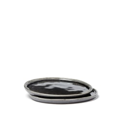 0. Nomimono tallrik 26,5 cm, 2 st