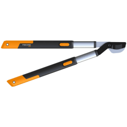 0. Grensax L86 Teleskop Smart Fit