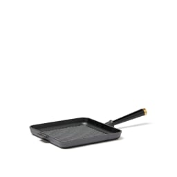 0. Monte raw grill pan