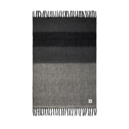 2. Saletto wool blend pläd