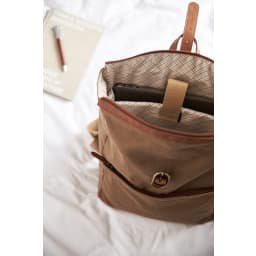 1. Sloane RPET ryggsäck