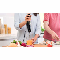 3. Stavmixer MQ7035X Premium 1000W Paket
