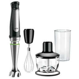 0. Stavmixer MQ7035X Premium 1000W Paket