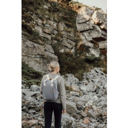 1. Sortino RCS ryggsäck