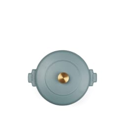 4. Monte heritage gjutjärnsgryta 2,5 L