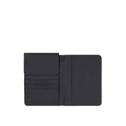 1. Baltimore RCS återvunnen polyester RFID passfodral