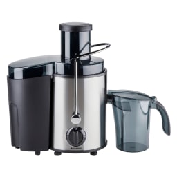 1. Råsaftcentrifug 500W