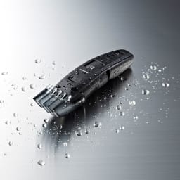 2. Skäggtrimmer ER-GB86
