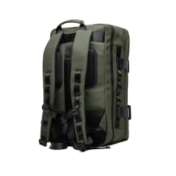 8. Baltimore RCS explorer's backpack