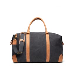 0. Bosler dufflebag RCS återvunnen canvas