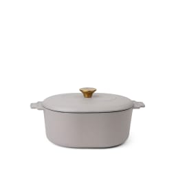 0. Monte heritage gjutjärnsgryta 4 L