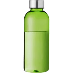1. Spring flaska
