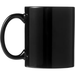 2. Santos mugg