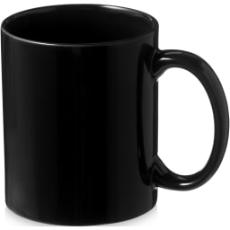 0. Santos mugg