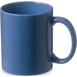 0. Santos mugg