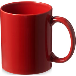 0. Santos mugg