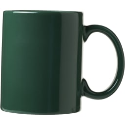 1. Santos mugg
