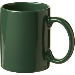 0. Santos mugg