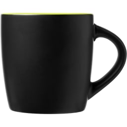 1. Riviera mugg