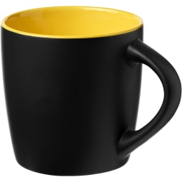 0. Riviera mugg