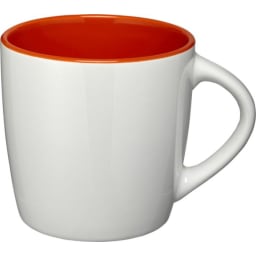 0. Aztec mugg