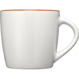2. Aztec mugg