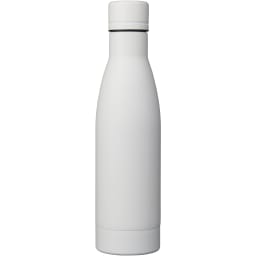 1. Vasa 500 ml kopparvakuumisolerad flaska