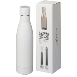 0. Vasa 500 ml kopparvakuumisolerad flaska