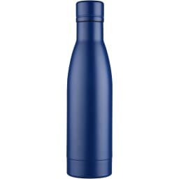 1. Vasa 500 ml kopparvakuumisolerad flaska