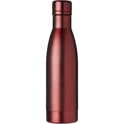 1. Vasa 500 ml kopparvakuumisolerad flaska