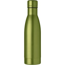 1. Vasa 500 ml kopparvakuumisolerad flaska