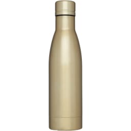 1. Vasa 500 ml kopparvakuumisolerad flaska