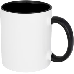 0. Pix sublimerande mugg i färg