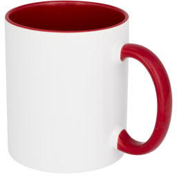 0. Pix sublimerande mugg i färg