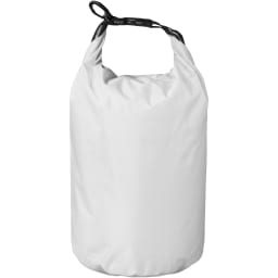 1. Camper 10 L vattentät outdoorbag