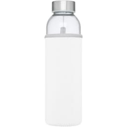 1. Bodhi 500 ml sportflaska i glas