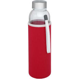 0. Bodhi 500 ml sportflaska i glas