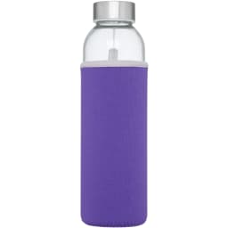 1. Bodhi 500 ml sportflaska i glas