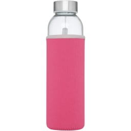 1. Bodhi 500 ml sportflaska i glas