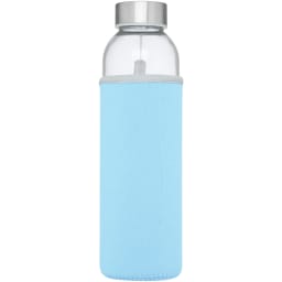 1. Bodhi 500 ml sportflaska i glas