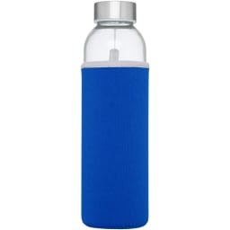 1. Bodhi 500 ml sportflaska i glas