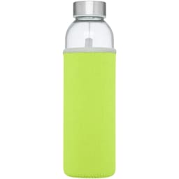 1. Bodhi 500 ml sportflaska i glas