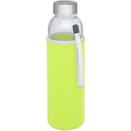 0. Bodhi 500 ml sportflaska i glas